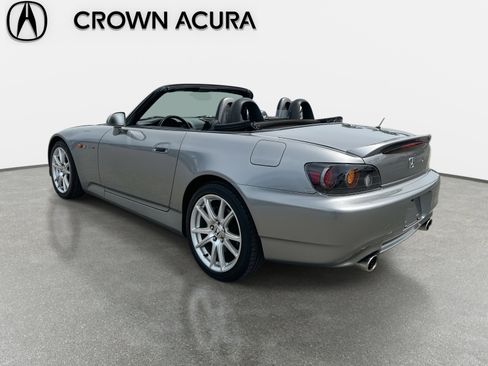 Used 2004 Honda S2000 image 5