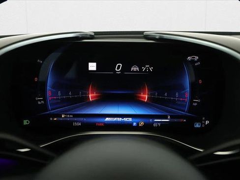 New 2025 Mercedes-Benz AMG GT 55 image 12