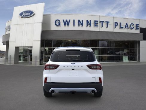 New 2025 Ford Escape SE w/ PHEV Premium Package FWD image 5