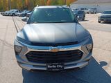 New 2026 Chevrolet TrailBlazer LT image 2