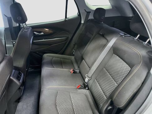 Used 2020 GMC Terrain SLE AWD/4WD image 23