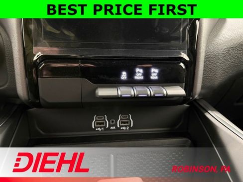 New 2026 RAM 1500 Big Horn image 30