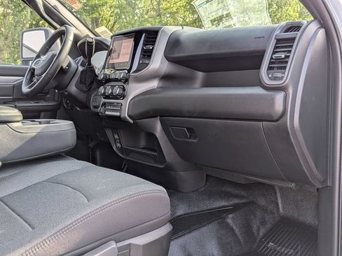 Used 2025 RAM 4500 Tradesman AWD/4WD image 22