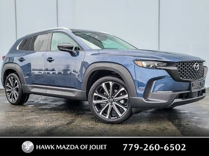 New 2026 MAZDA CX-50 AWD 2.5 S w/ Weather Package