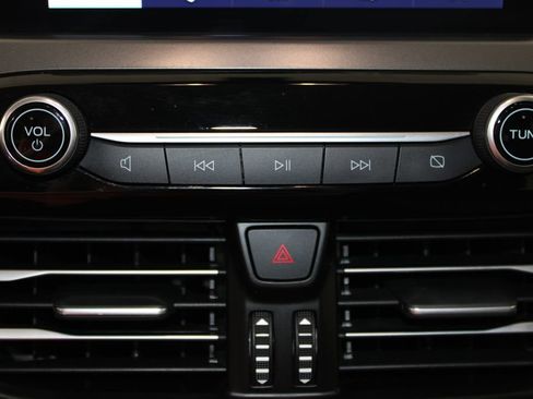 Used 2025 Ford Escape Active FWD image 50