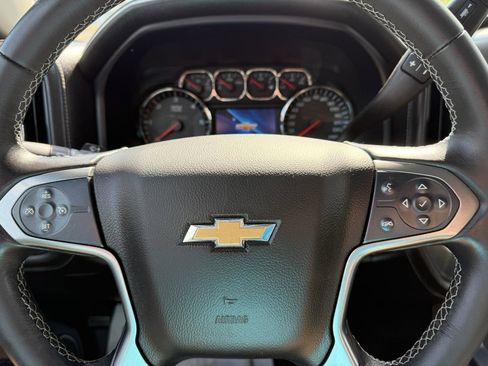 Used 2014 Chevrolet Silverado 1500 LTZ image 9