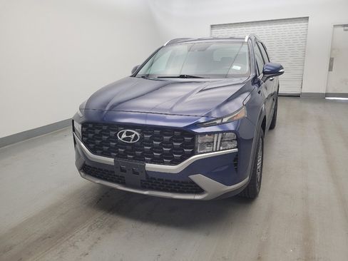 Used 2023 Hyundai Santa Fe SEL AWD/4WD image 15