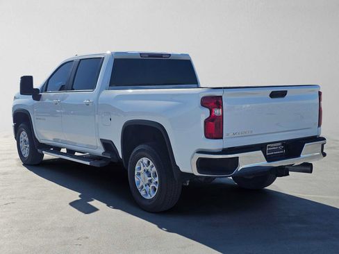 Used 2026 Chevrolet Silverado 2500 LT AWD/4WD image 5