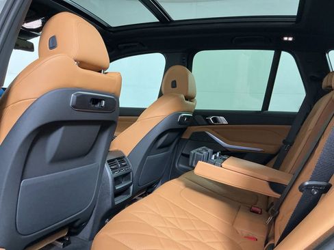 New 2026 BMW X5 xDrive50e w/ M Sport Package image 25