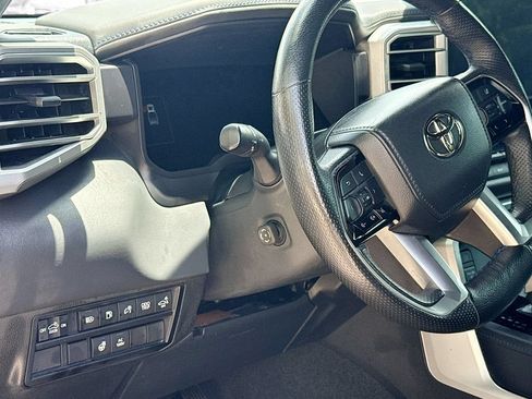 Used 2023 Toyota Tundra Platinum AWD/4WD image 11