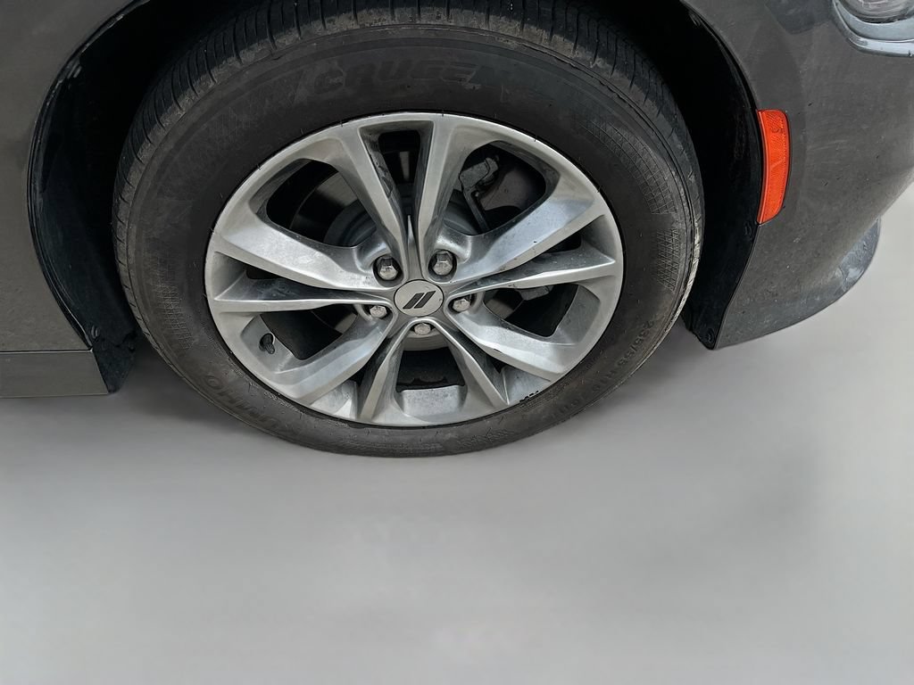 Used 2020 Dodge Charger GT AWD/4WD image 29