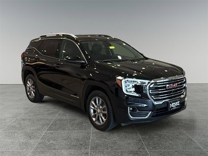 Used 2022 GMC Terrain SLT w/ Tech Package