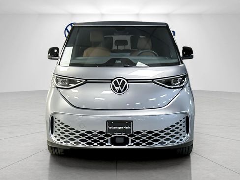 New 2025 Volkswagen ID. Buzz Pro S image 8