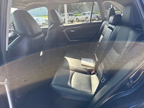 Certified 2023 Toyota RAV4 XLE Premium AWD/4WD image 10