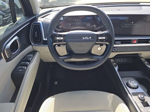 New 2026 Kia Sorento EX FWD image 14