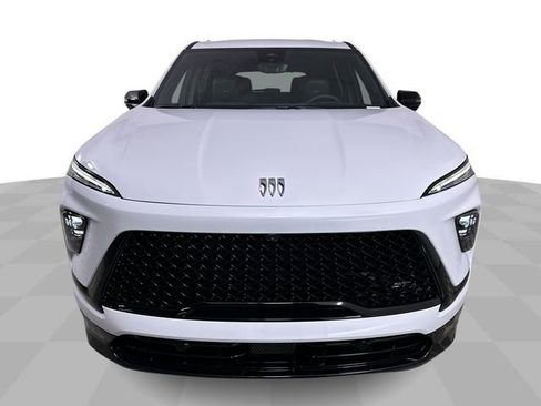 New 2026 Buick Enclave Sport Touring w/ Power Package image 3