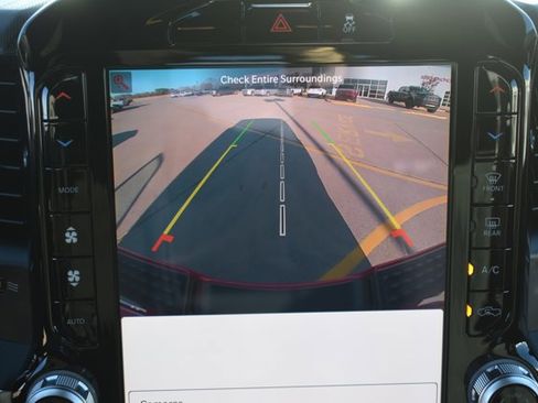 New 2026 RAM 2500 Big Horn image 26