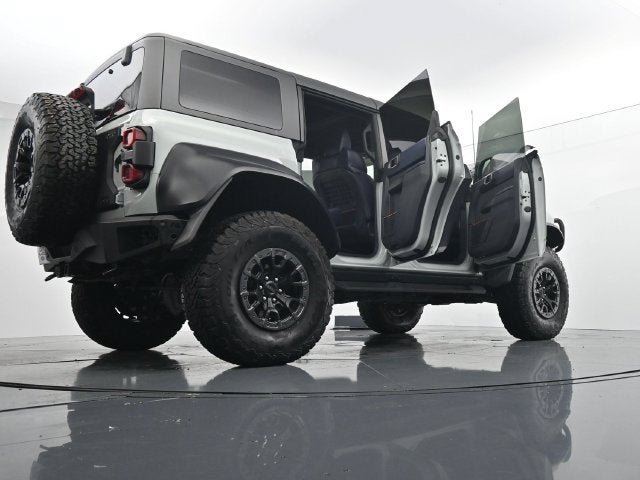 Used 2023 Ford Bronco Raptor AWD/4WD image 43
