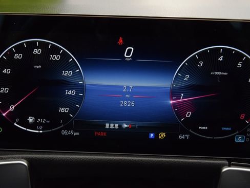 Used 2026 Mercedes-Benz GLB 250 image 26