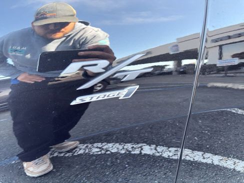 Used 2024 Dodge Charger R/T w/ Plus Group image 3