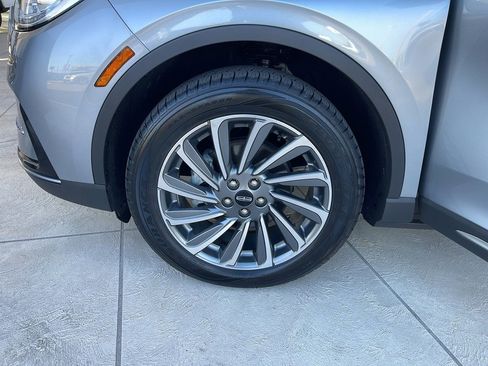 Used 2023 Lincoln Corsair Reserve w/ Equipment Group 201A image 32