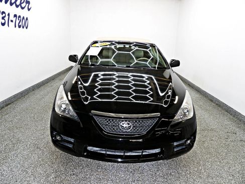 Used 2008 Toyota Solara SLE image 2