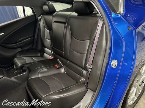Used 2017 Chevrolet Volt Premier image 9