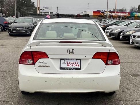 Used 2007 Honda Civic EX image 6