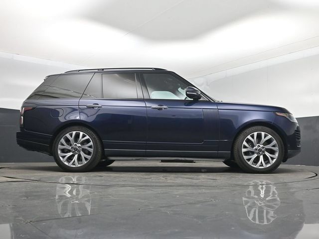 Used 2019 Land Rover Range Rover Autobiography AWD/4WD image 16