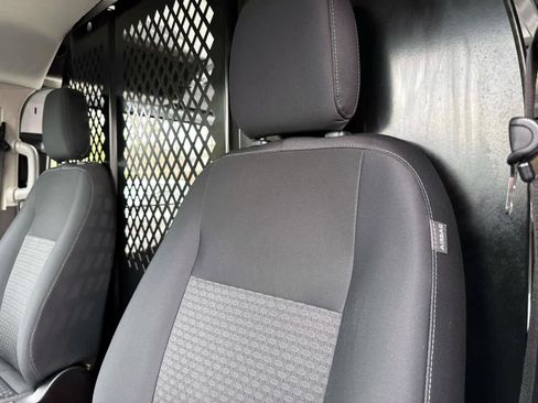 Used 2024 Ford Transit 250 Low Roof AWD w/ Exterior Upgrade Package image 20