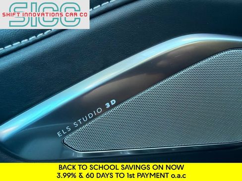 Used 2019 Acura RDX w/ Advance Package AWD/4WD image 20