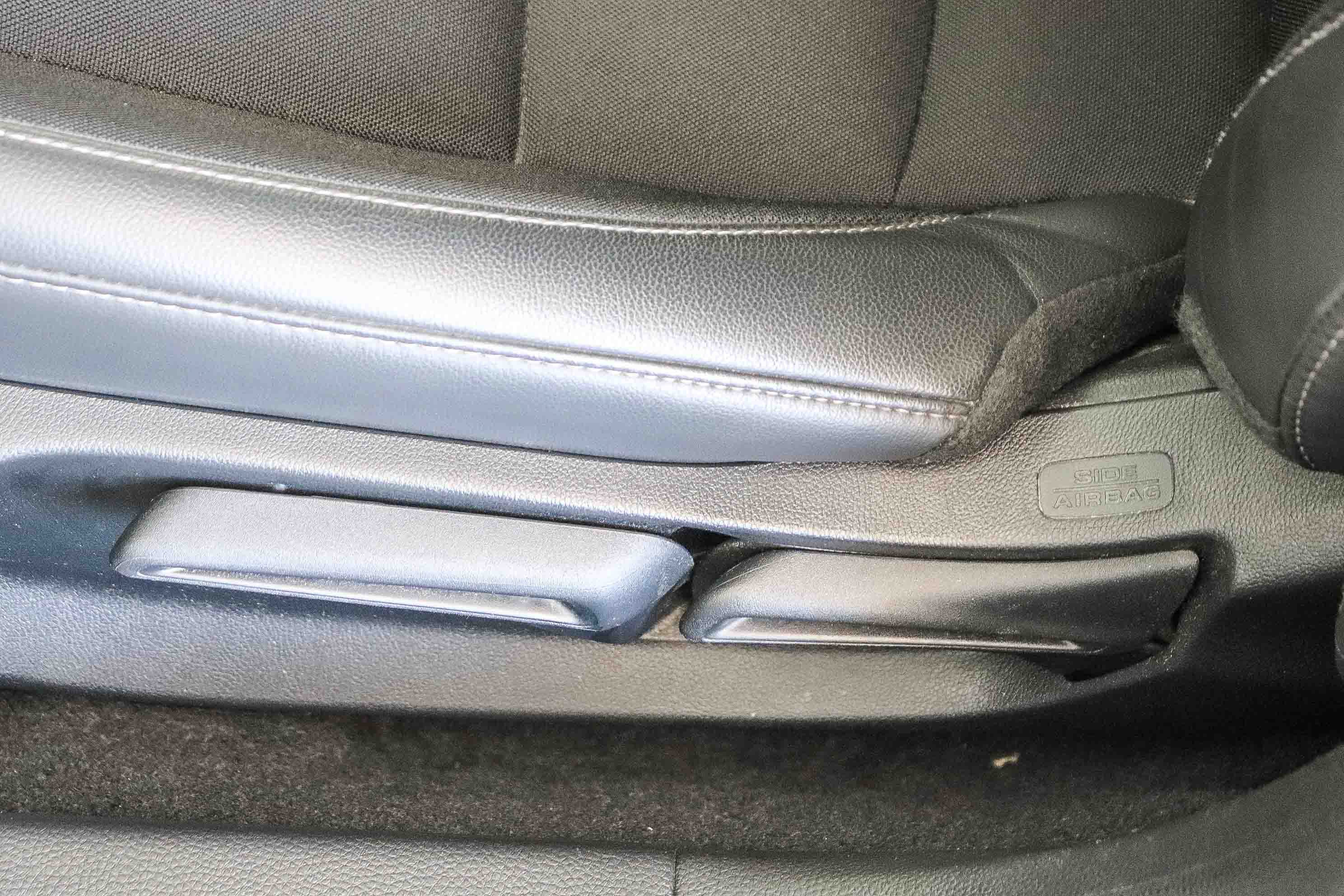 Certified 2024 Honda Civic Sport image 25