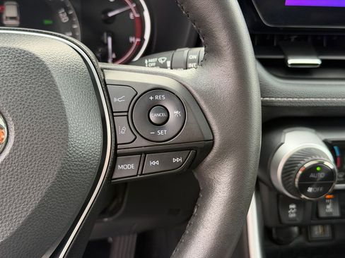 Used 2024 Toyota RAV4 XLE Premium w/ Weather Package image 22