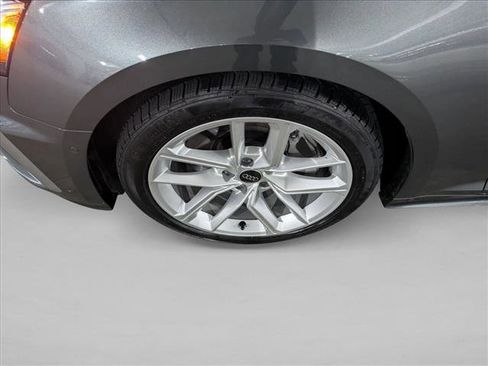 Certified 2023 Audi A5 2.0T Prestige w/ S Line Interior Package image 25