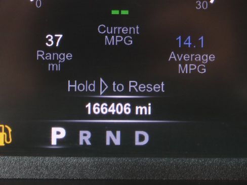 Used 2017 RAM 2500 Big Horn image 22