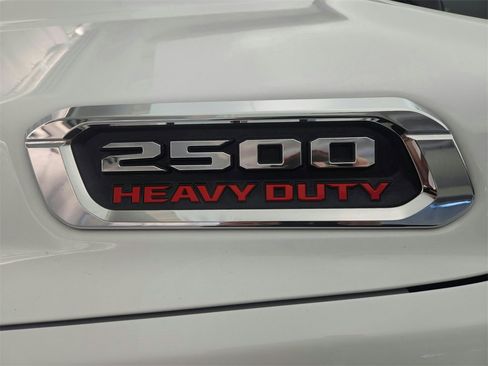 Used 2020 RAM 2500 Tradesman image 29