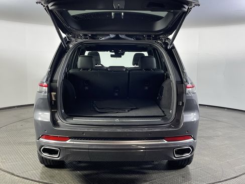 Used 2023 Jeep Grand Cherokee Summit image 8