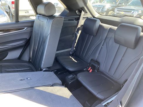 Used 2018 BMW X5 sDrive35i w/ M Sport Package image 17