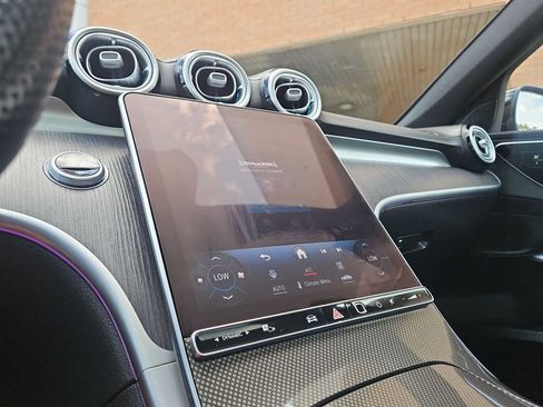 Used 2023 Mercedes-Benz C 300 Sedan image 28