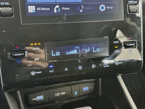 Used 2024 Hyundai Tucson SEL FWD image 23