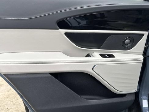 New 2026 Lincoln Nautilus Reserve image 22