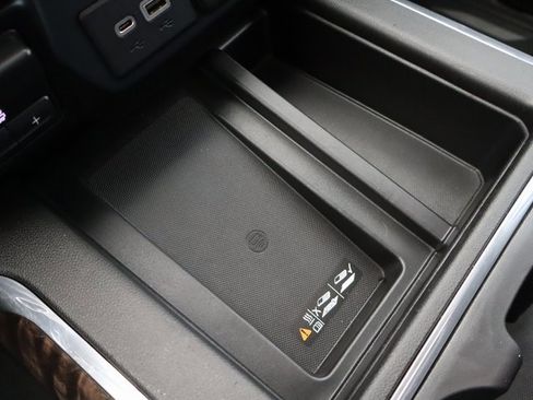 Used 2020 GMC Sierra 3500 Denali w/ Denali Ultimate Package image 50