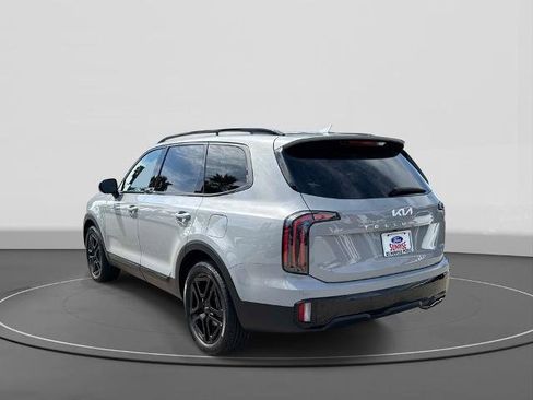 Used 2024 Kia Telluride SX Prestige X-Line AWD/4WD image 7