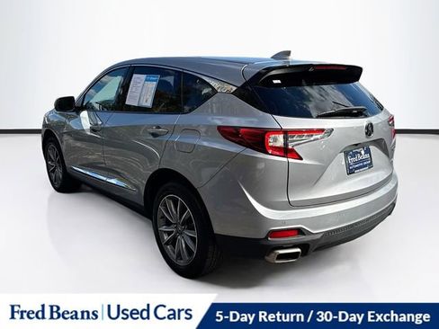 Used 2022 Acura RDX w/ Technology Package image 5