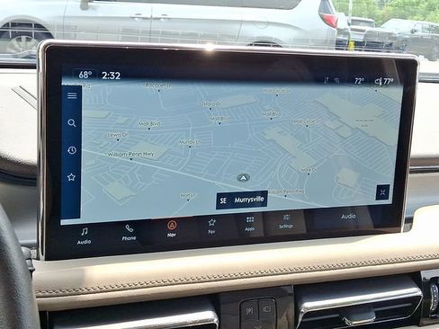 Certified 2023 Lincoln Nautilus AWD w/ Premium Package image 16