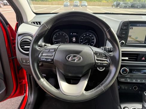 Used 2019 Hyundai Kona Ultimate FWD image 16