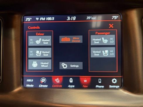 Used 2020 Dodge Charger Scat Pack w/ Plus Group image 37