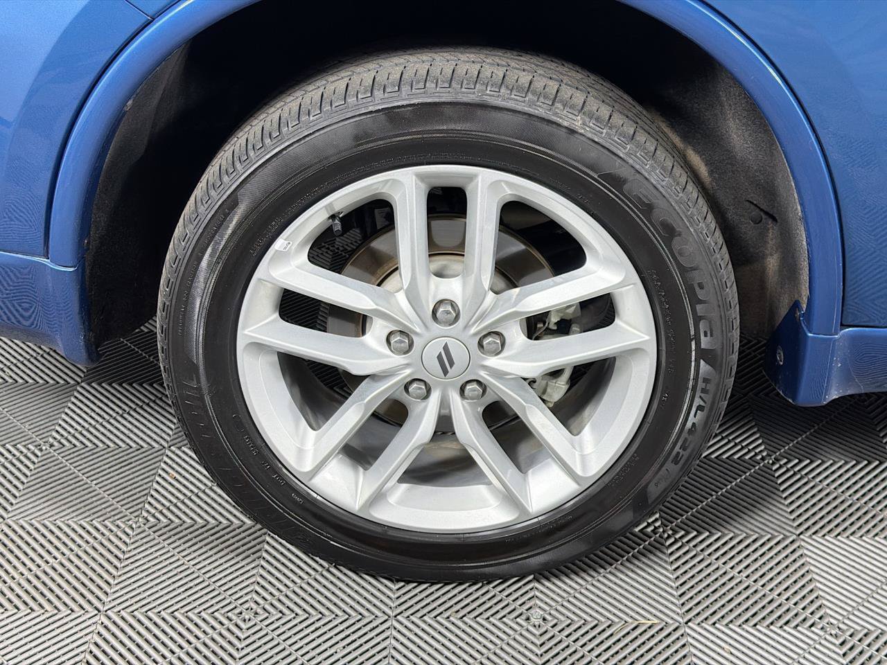 Used 2025 Dodge Durango GT AWD/4WD image 30
