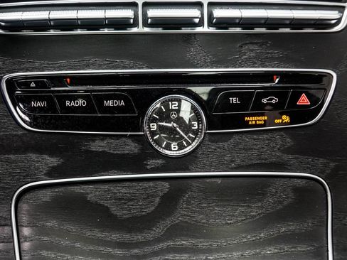 Used 2017 Mercedes-Benz C 43 AMG 4MATIC Sedan image 21