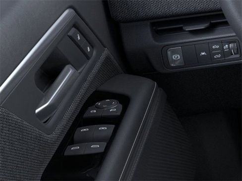 New 2026 GMC Sierra EV Elevation image 22